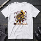Fear the Horns T-Shirt
