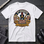 Snack Corps T-Shirt