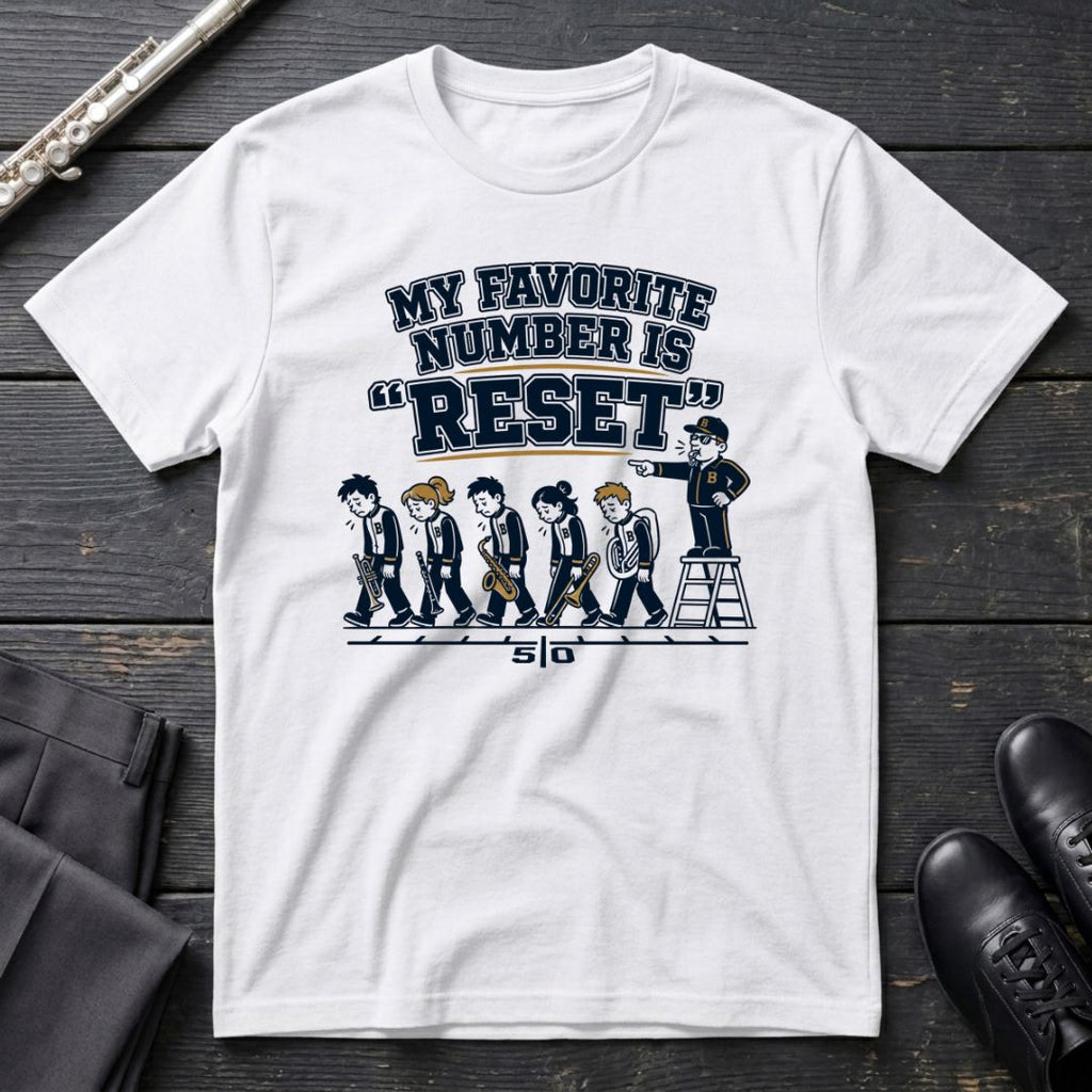Favorite Number T-Shirt