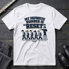 Favorite Number T-Shirt