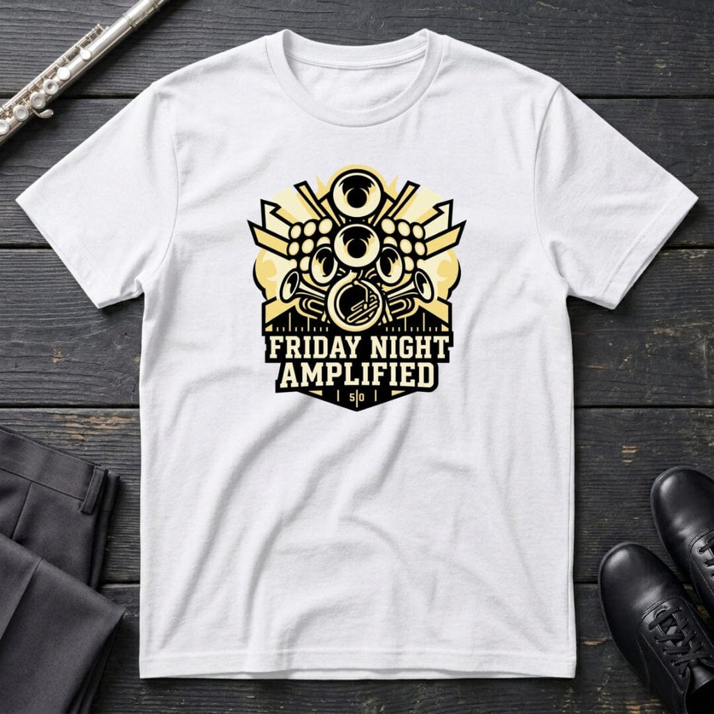 Friday Amplified T-Shirt