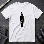 Trombone Silhouette T-Shirt