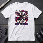 Fear the Color Guard T-Shirt