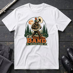 I'm WTB - Low Brass T-Shirt