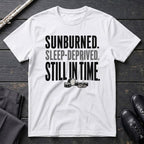 Still In Time T-Shirt