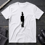 Snare Silhouette T-Shirt