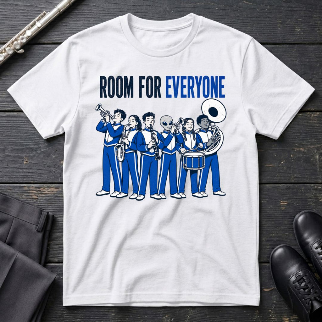 Room For Everyone T-Shirt