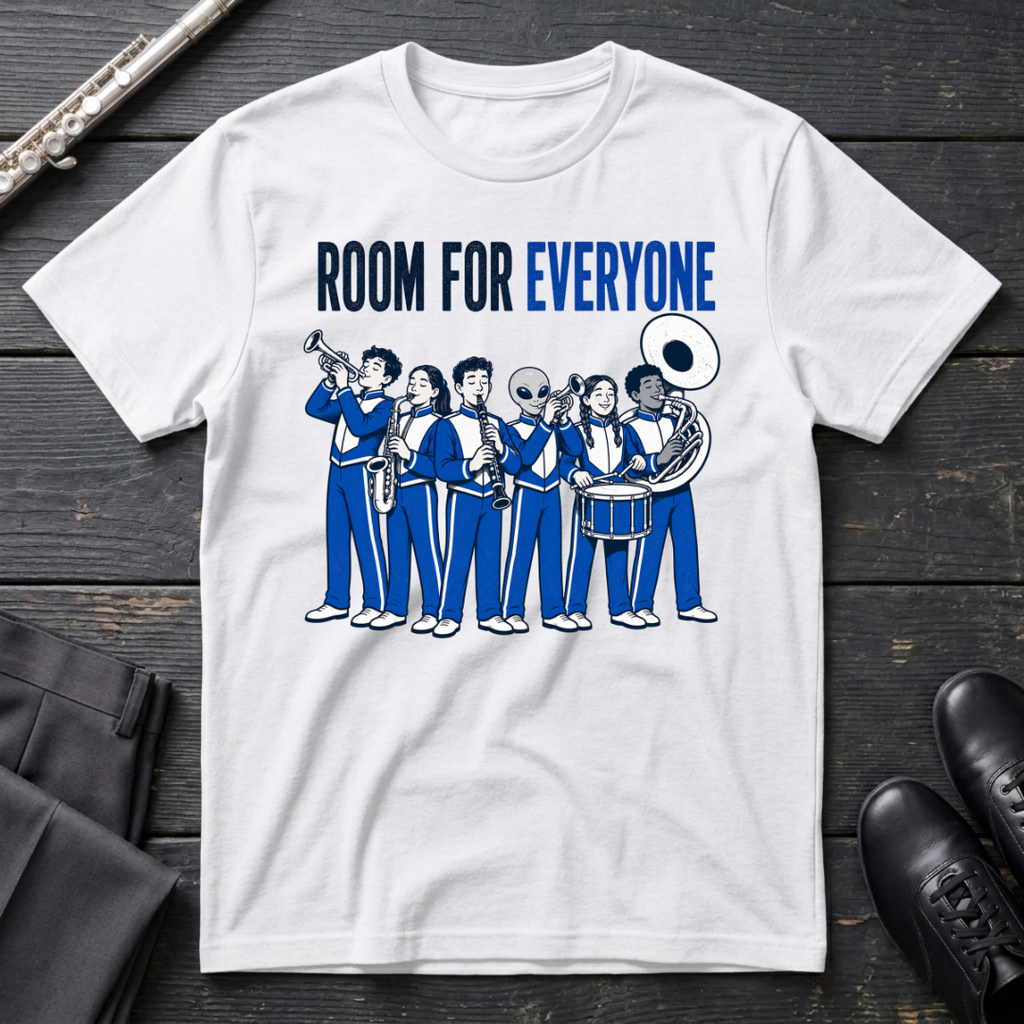 Room For Everyone