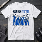 Room For Everyone