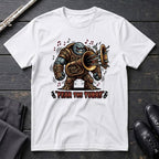 Fear the Tubas T-Shirt